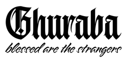 Ghuraba Gear logo