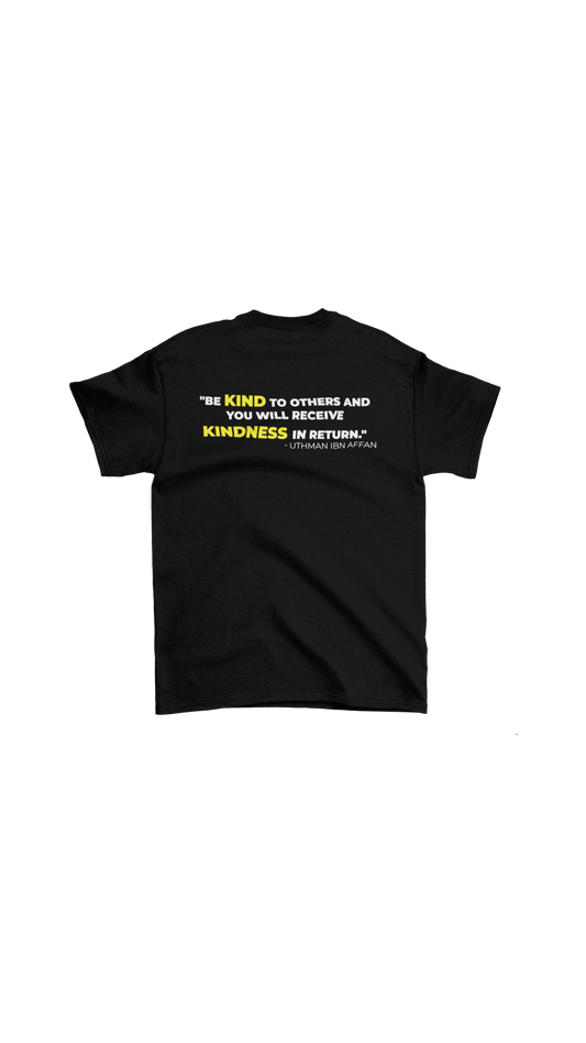 Naseeha Series – Drop 3: “Kindness Echoes”