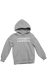 "MUSLIM" (puff print) youth hoodie