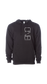 "ONEV2" midweight hoodie