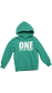 "ONE" youth hoodie