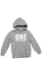 "ONE" youth hoodie