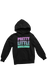 "Pretty Little Muslimah" youth hoodie