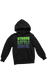 "Strong Little Muslim" youth hoodie