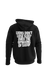 "Lions Don't Lose Sleep" heavyweight hoodie