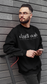 "Blessed" Arabic crewneck