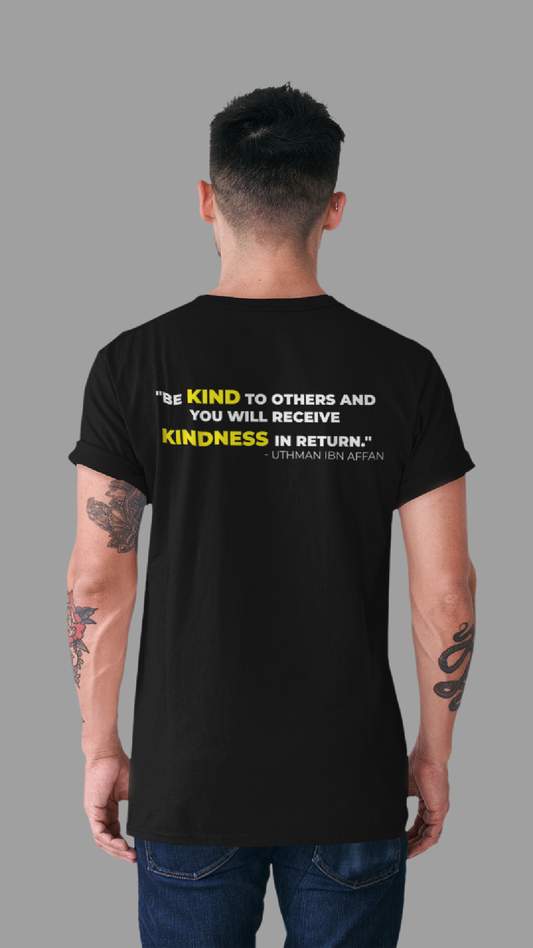 Naseeha Series – Drop 3: “Kindness Echoes”