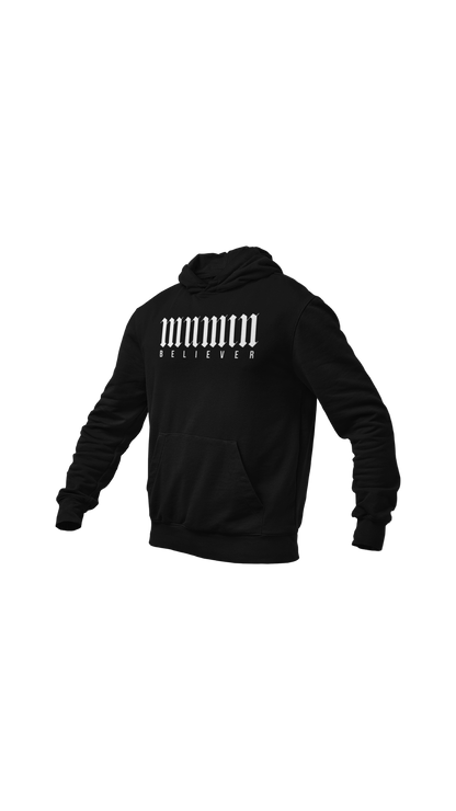 "MUMIN" hoodie
