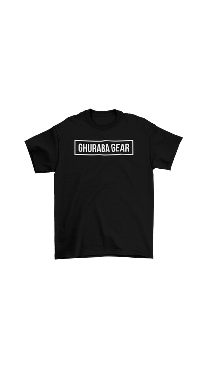 "NEUE" tee