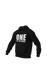 "ONE" hoodie