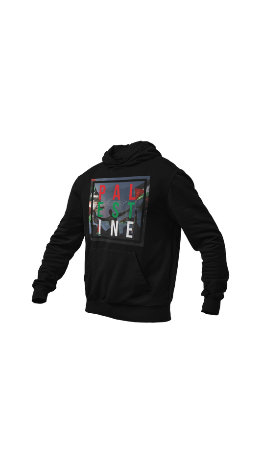 "PALESTINE" hoodie