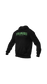 Glow-In-the-Dark "STRANGERS" hoodie