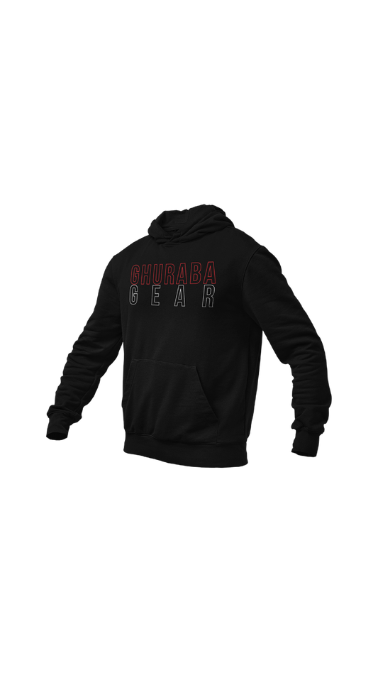 "GG Stroke" hoodie