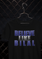 Sahaba Series "Believe Like Bilal" tee