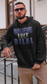 Sahaba Series: "Believe Like Bilal" hoodie