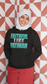 4 Greatest Women: "Faithful Like Fatimah" hoodie