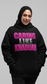 4 Greatest Women: "Caring Like Khadijah" hoodie